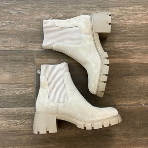 Steve Madden Haylee Platform 